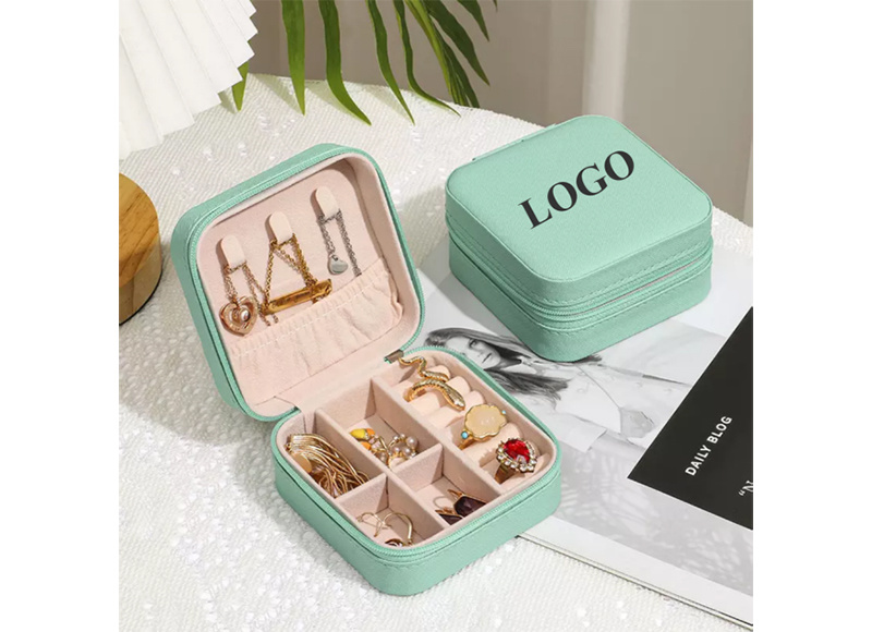 personalised jewellery box