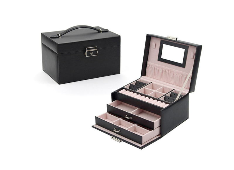 best personalised jewellery box